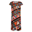 Customizable Sleeveless Summer Dress