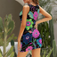 Customizable Sleeveless Tank Dress