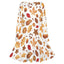 Custom Plus Size V-Neck Dress