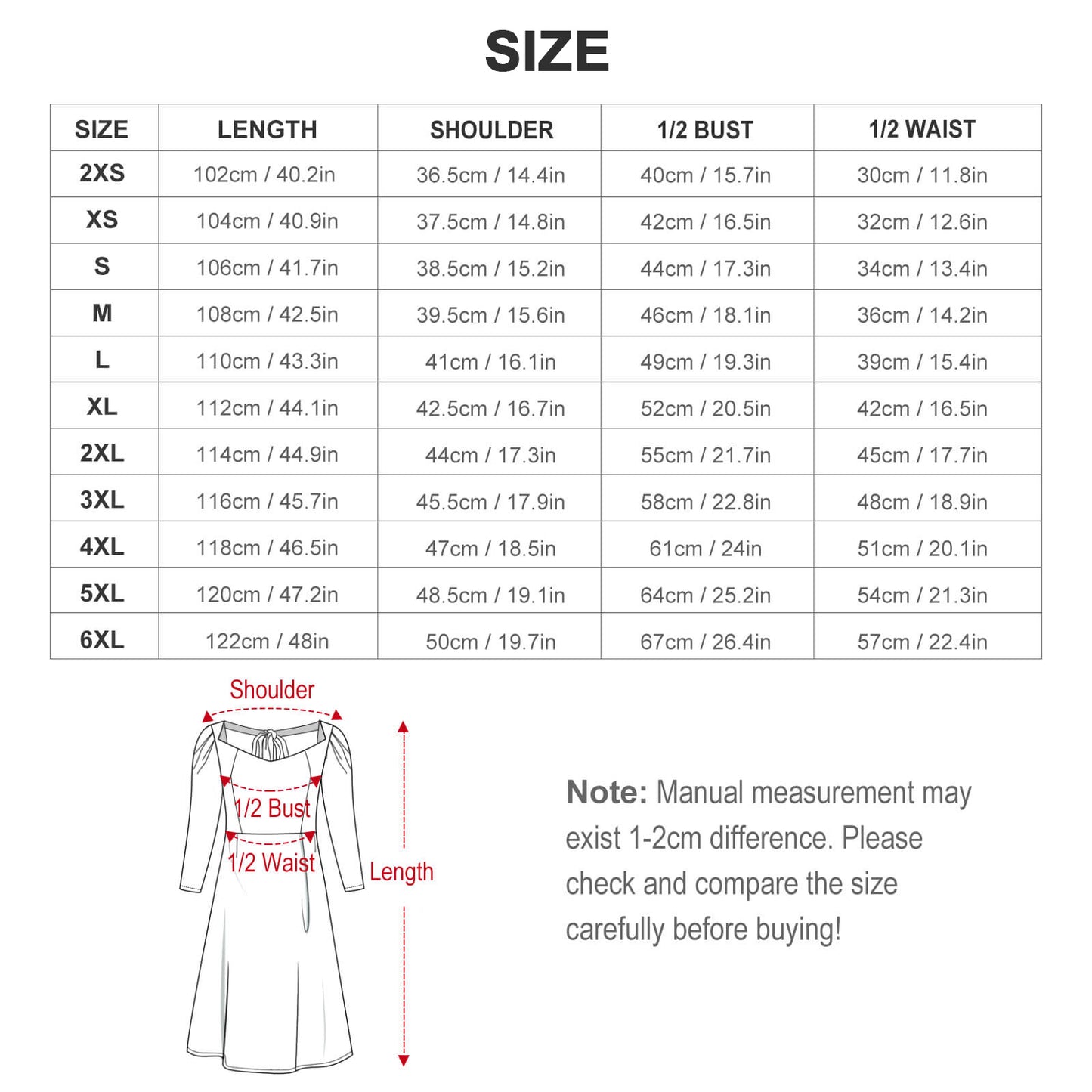 Custom Sweetheart Knot Flared Dress