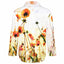 Custom Women's Irregular Hem Shirt