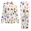 Custom Soft Women's Pajama Set