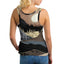 Custom Women's Sports Vest