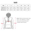Custom Hooded Sweatshirt with Drop Shoulder Sleeves For Women