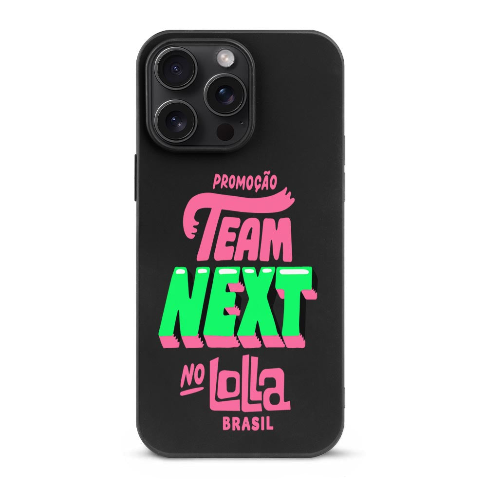 iPhone 15 TPU Cases