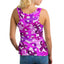 Custom Women's Sports Vest