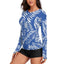 Custom Women's Long Sleeve T-Shirt