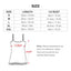 Custom Women's Printed Camisole