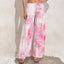 Custom Wide Legged Pants