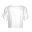Custom Short Sleeved Navel Exposed For Women