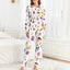 Custom Soft Women's Pajama Set