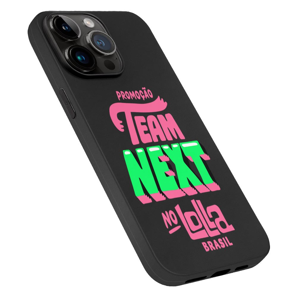iPhone 15 TPU Cases