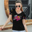Custom Women's Short Sleeve T-Shirt