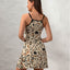 Custom Women's Sling Dress