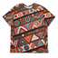 Custom All-Over Print Adult T-Shirts