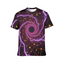 Custom Men's Print T-Shirt | Soft Breathable Fabric