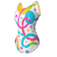 Custom One-Piece Swimsuits