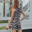 Custom Tie-Waist Jumpsuit