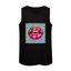 Custom Cotton Men's Vest
