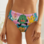Custom Low-Rise Panties