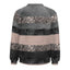 Custom Round Neck Sweatshirt For Women