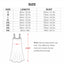Custom Beach Sling Halter Sleeveless Dress