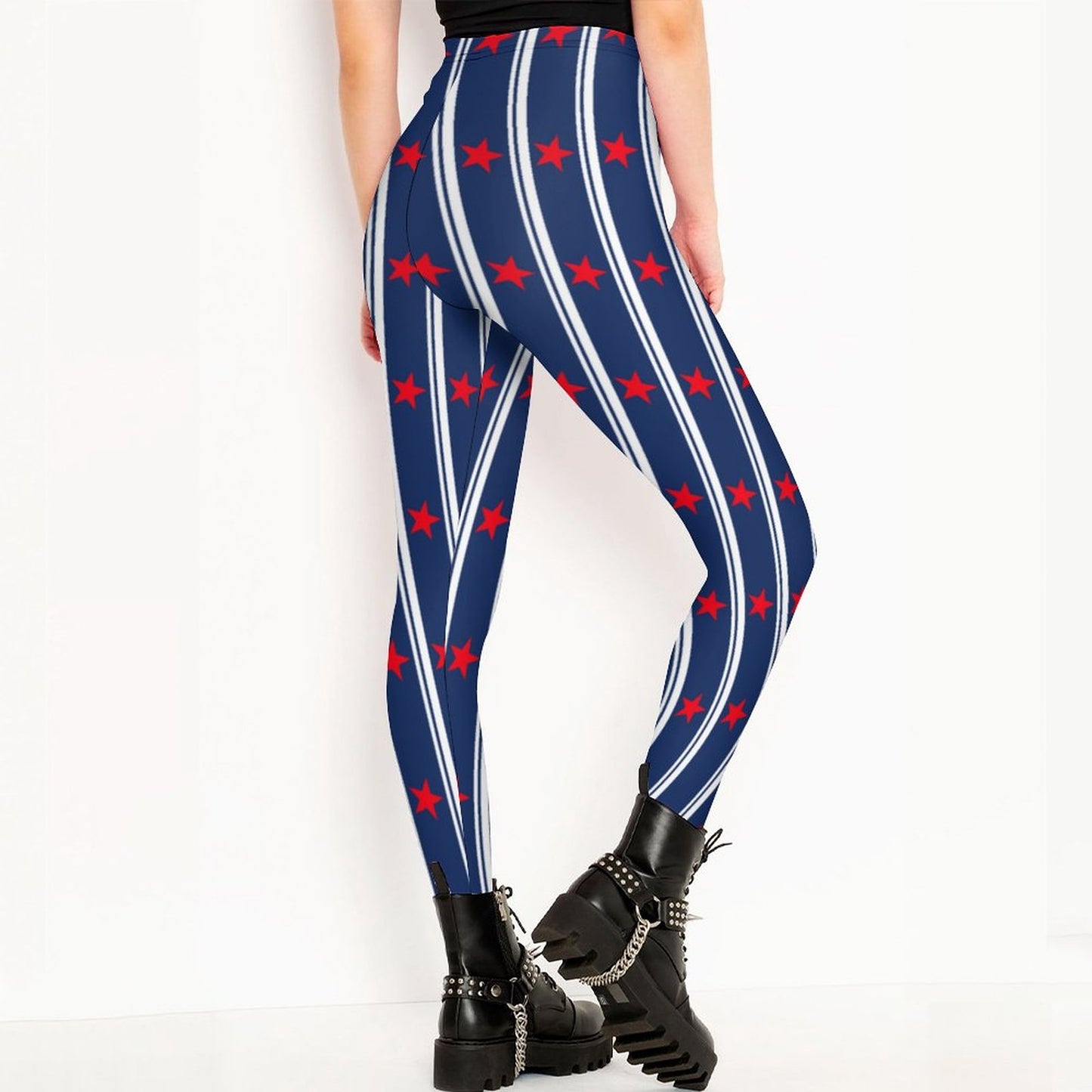 Custom Regular Bottom Pants