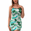 Custom Women's Hip Dress