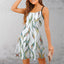 Custom Women's Sling Dress