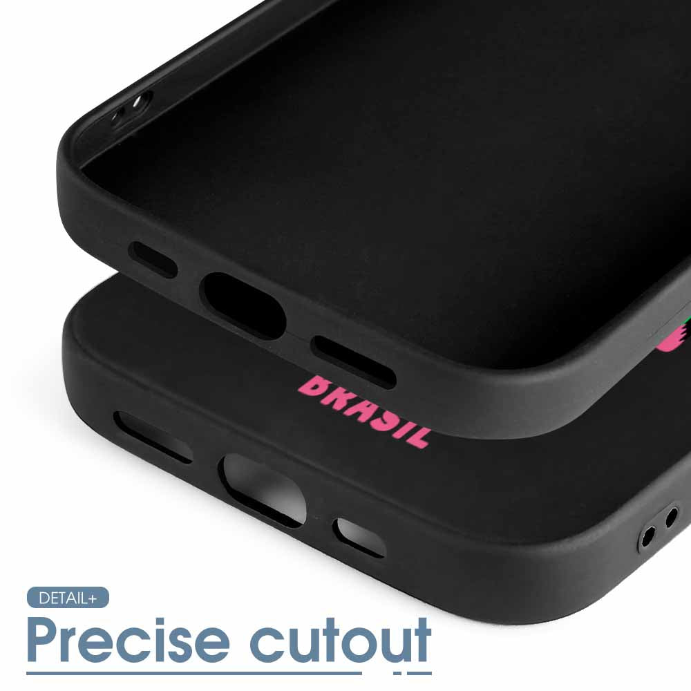 iPhone 15 TPU Cases