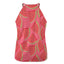 Custom Round Neck Vest For Women