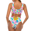 Custom High-Waist Bikini Set
