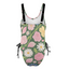 Customizable One-Piece Bikini Swimsuit - Personalized Graphics