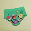 Custom High-Waisted Panties