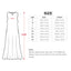 Custom Sleeveless Ankle Length Dress