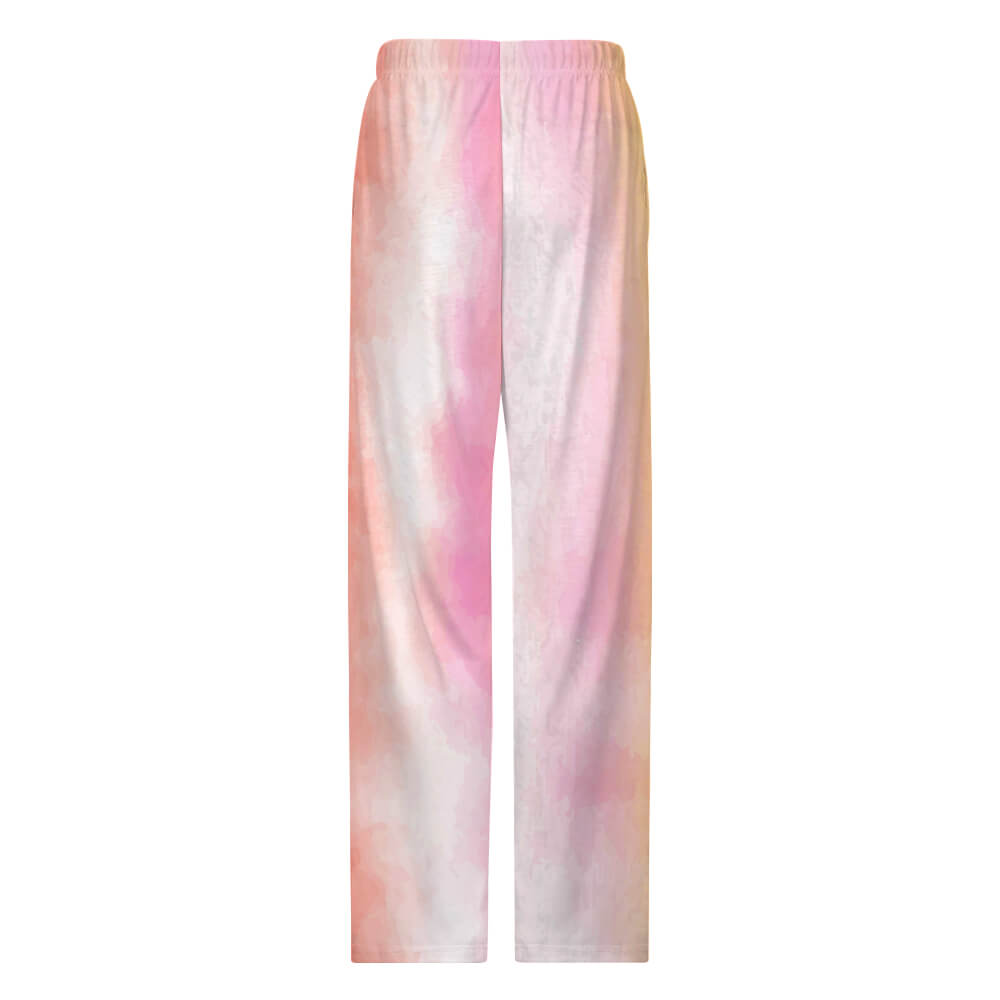 Custom Loose Women's Home Sleeping Pants