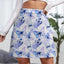 Custom Short Skirt