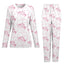 Custom Soft Women's Pajama Set