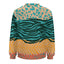 Custom Round Neck Sweatshirt For Women