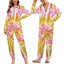 Custom One-piece Zipper Hooded Loungewear