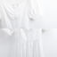 Custom Sweetheart Neckline Maxi Dress