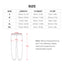 Custom Drawstring Casual Pants