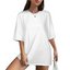 Custom Medium Sleeved T-shirt