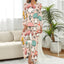 Custom Pajama Set For Women