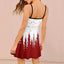 Custom Women's Sling Dress