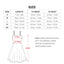 Custom Women's Sling Dress