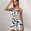 Custom Women's Hip Dress