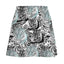 Custom Short Skirt