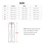 Custom Straight Loose Lace-Up Pants