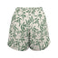 Custom High Waist Loose Shorts